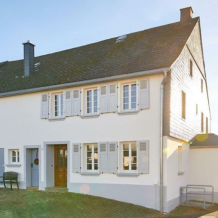 Ferienhaus Casa Maria Morbach Exteriér fotografie