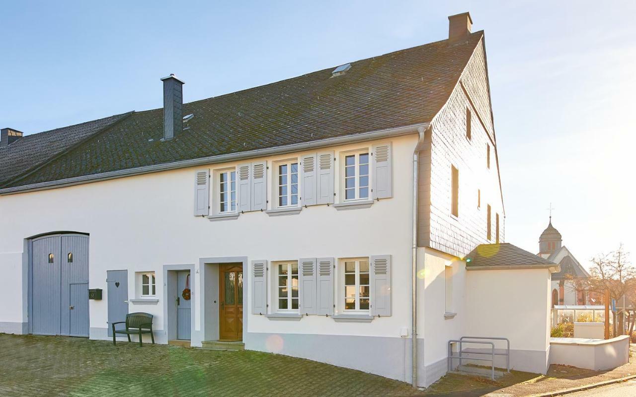 Ferienhaus Casa Maria Morbach Exteriér fotografie