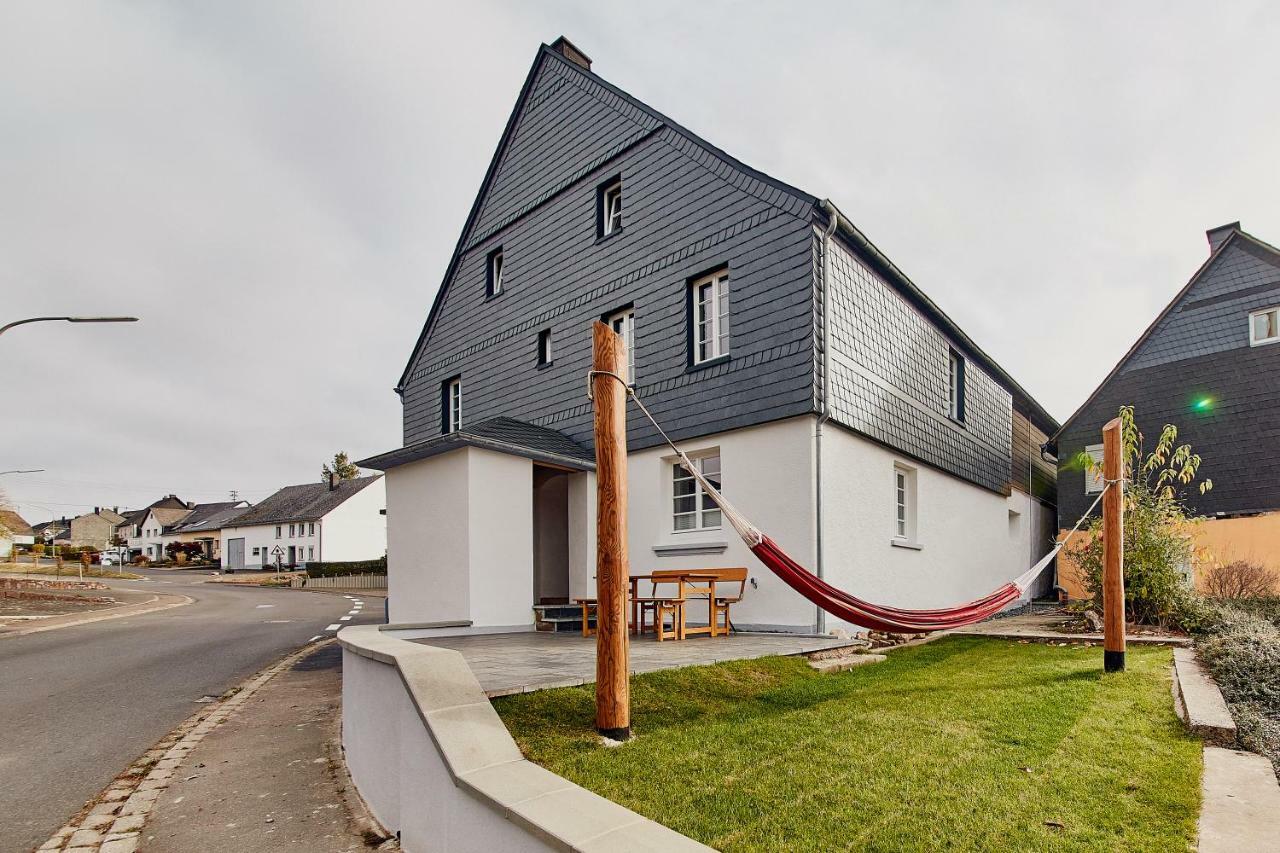 Ferienhaus Casa Maria Morbach Exteriér fotografie