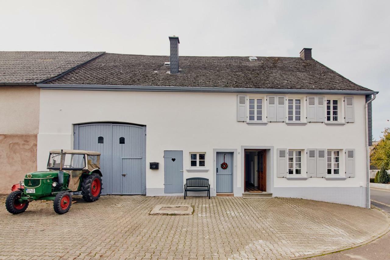 Ferienhaus Casa Maria Morbach Exteriér fotografie